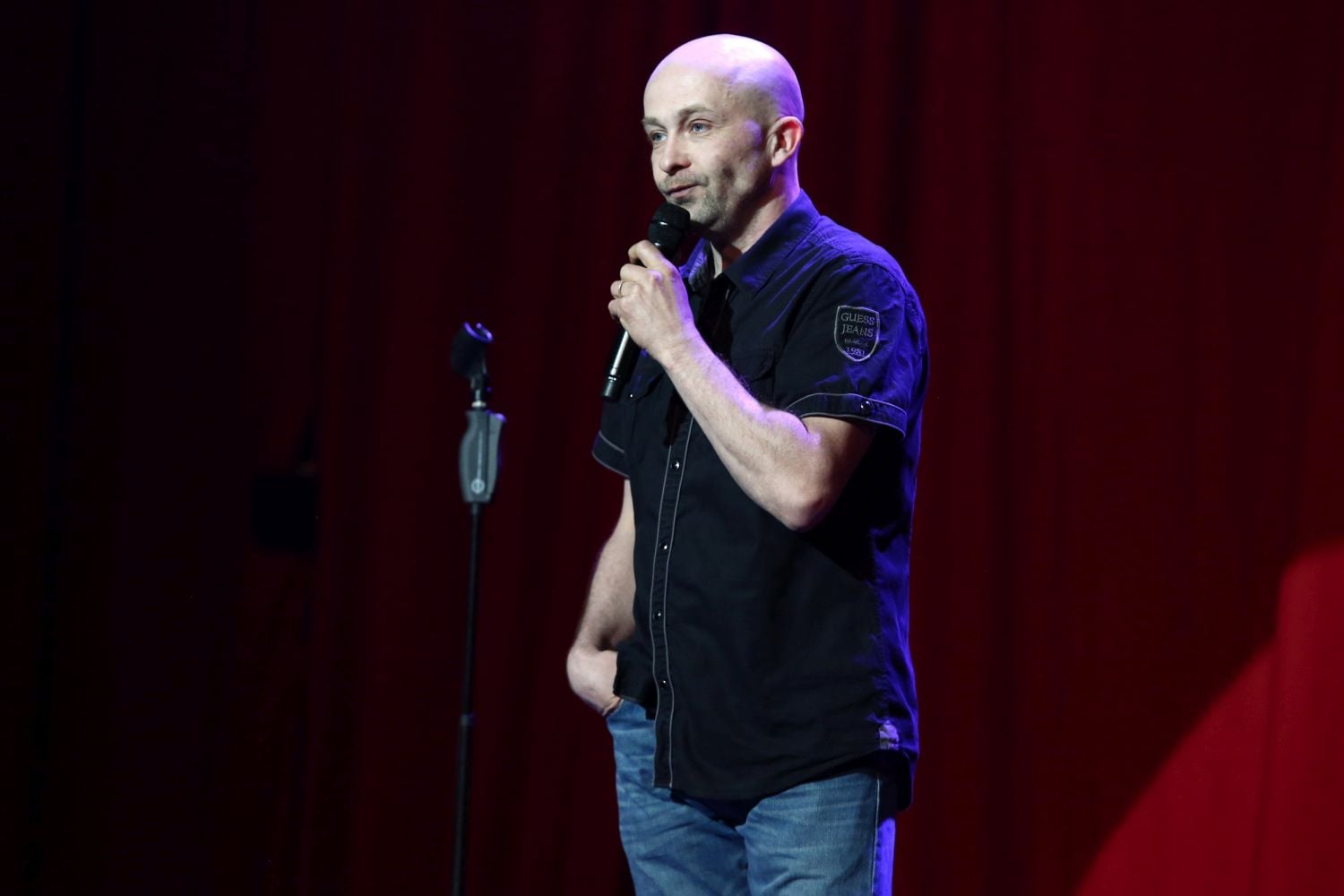 Comedy Club - maraton