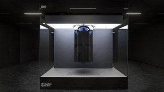 IBM Quantum System One