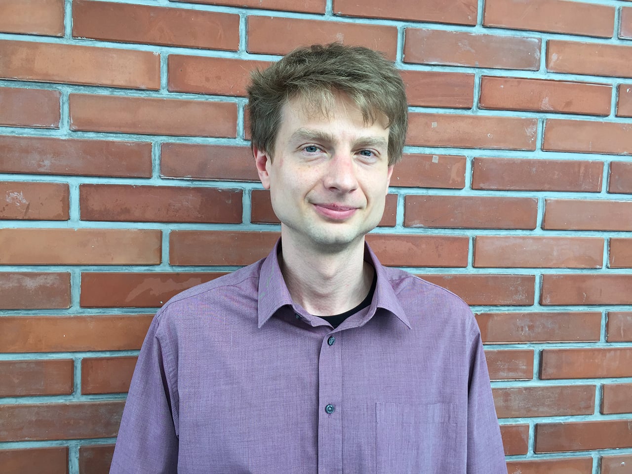 Pavel Bykov, IP Fabric