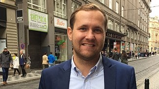 Jakub Voleman, Safety4Data