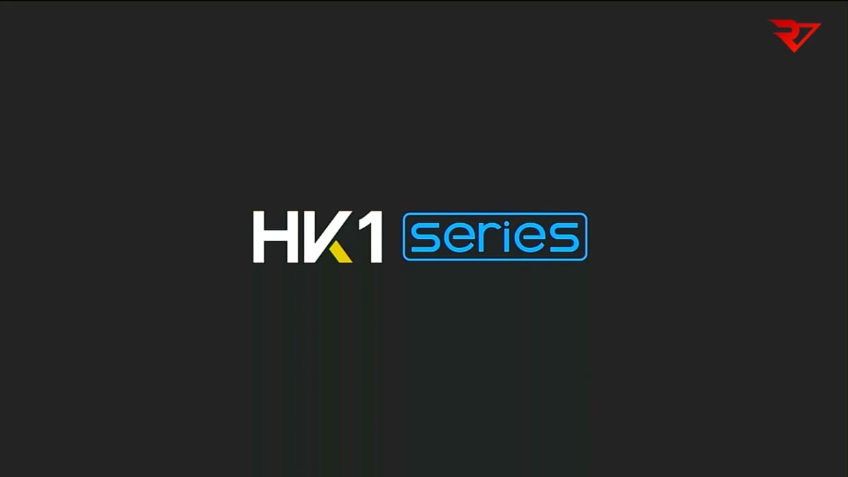 HK1 Play - uživatelské prostředí