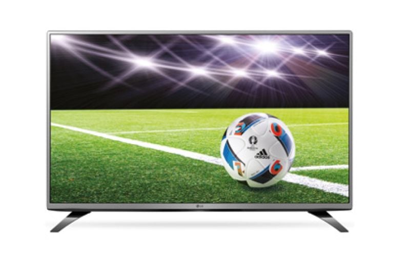 LG 43LH560V.