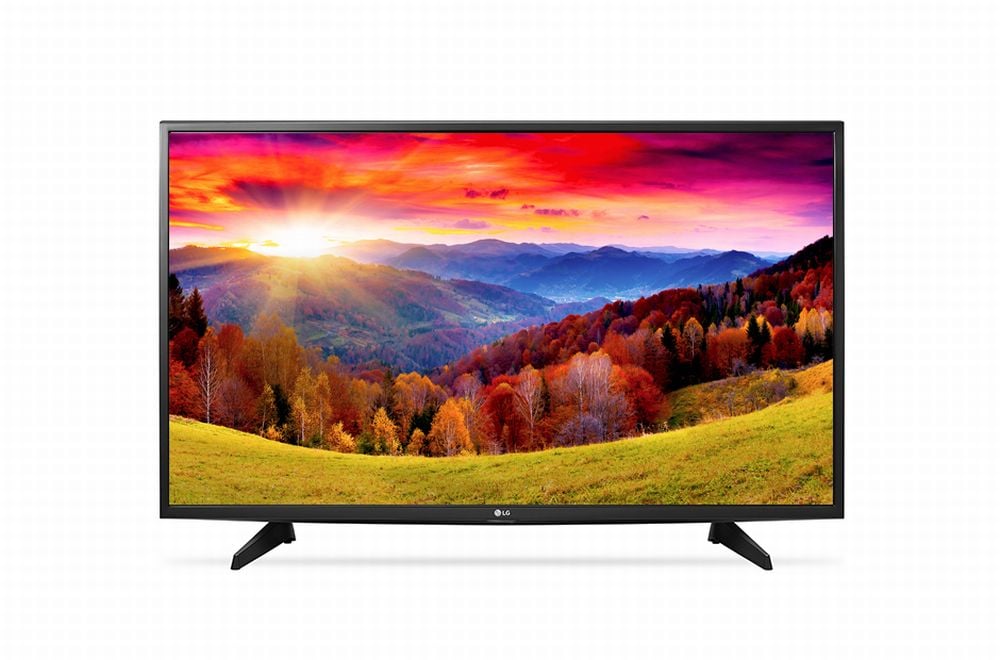LG 49LH570V.