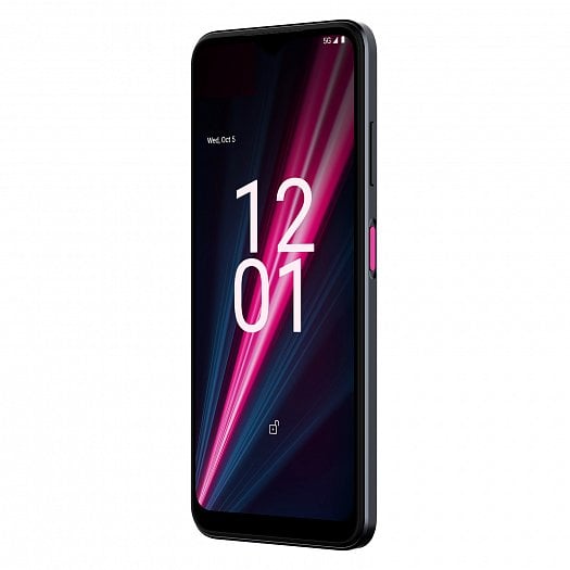Chytrý 5G telefon T Phone od T-Mobile