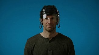 Petr Čech ve starší kampani aplikace Livesport