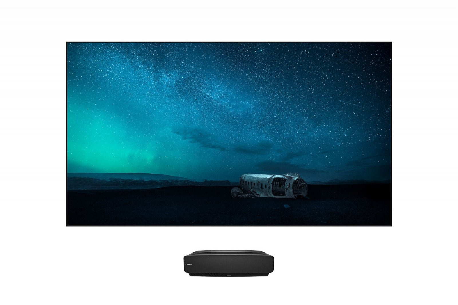 Hisense HE88L5V
