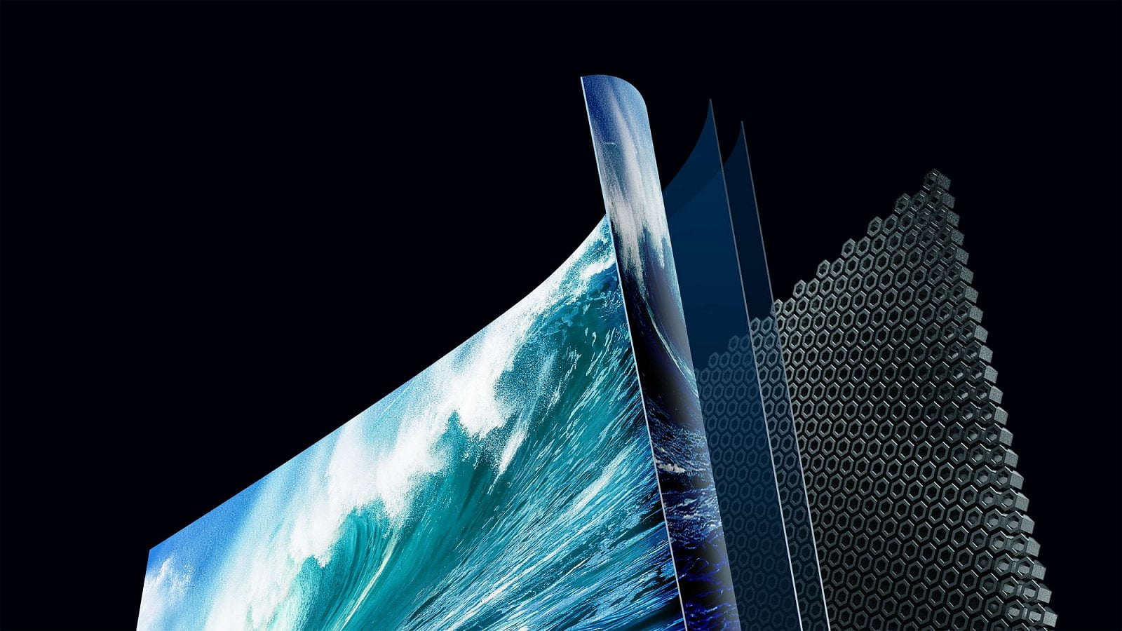 Hisense HE88L5V