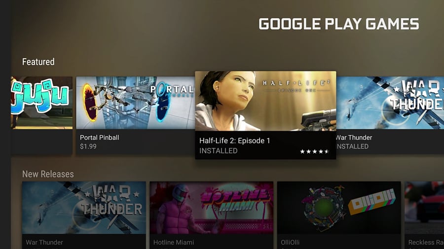 Uživatelské prostředí