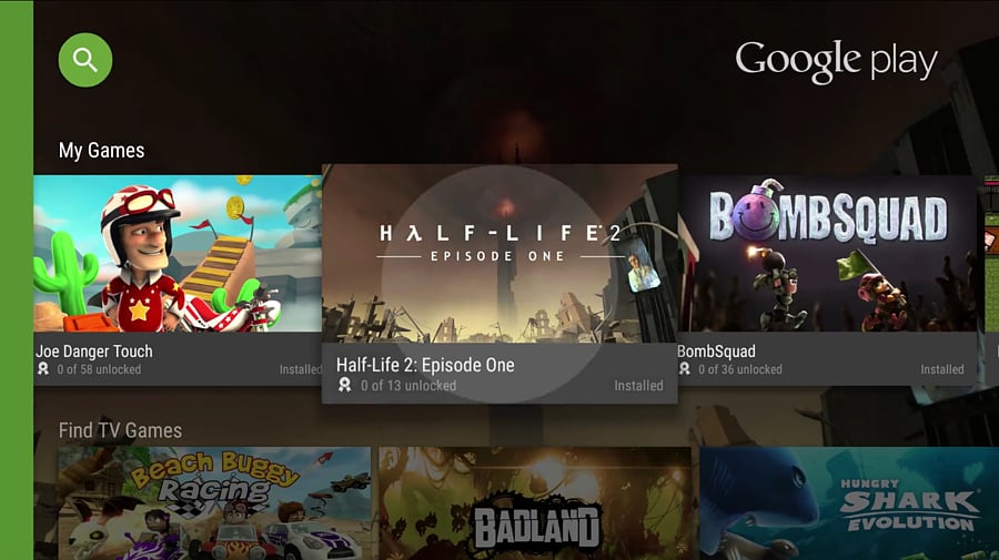 Uživatelské prostředí