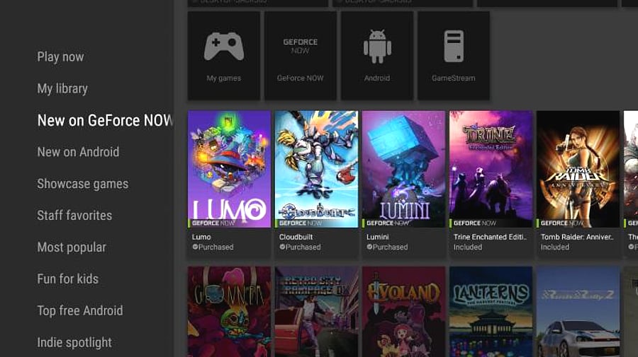 Uživatelské prostředí