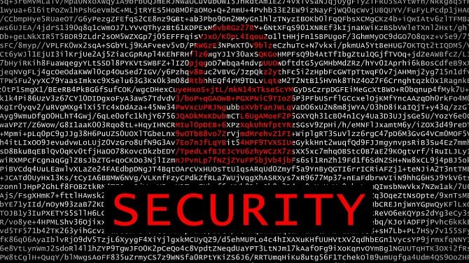 Bezpečnost - hack
