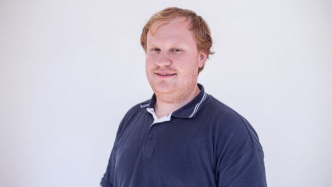 Petr Bednařík, DataSentics