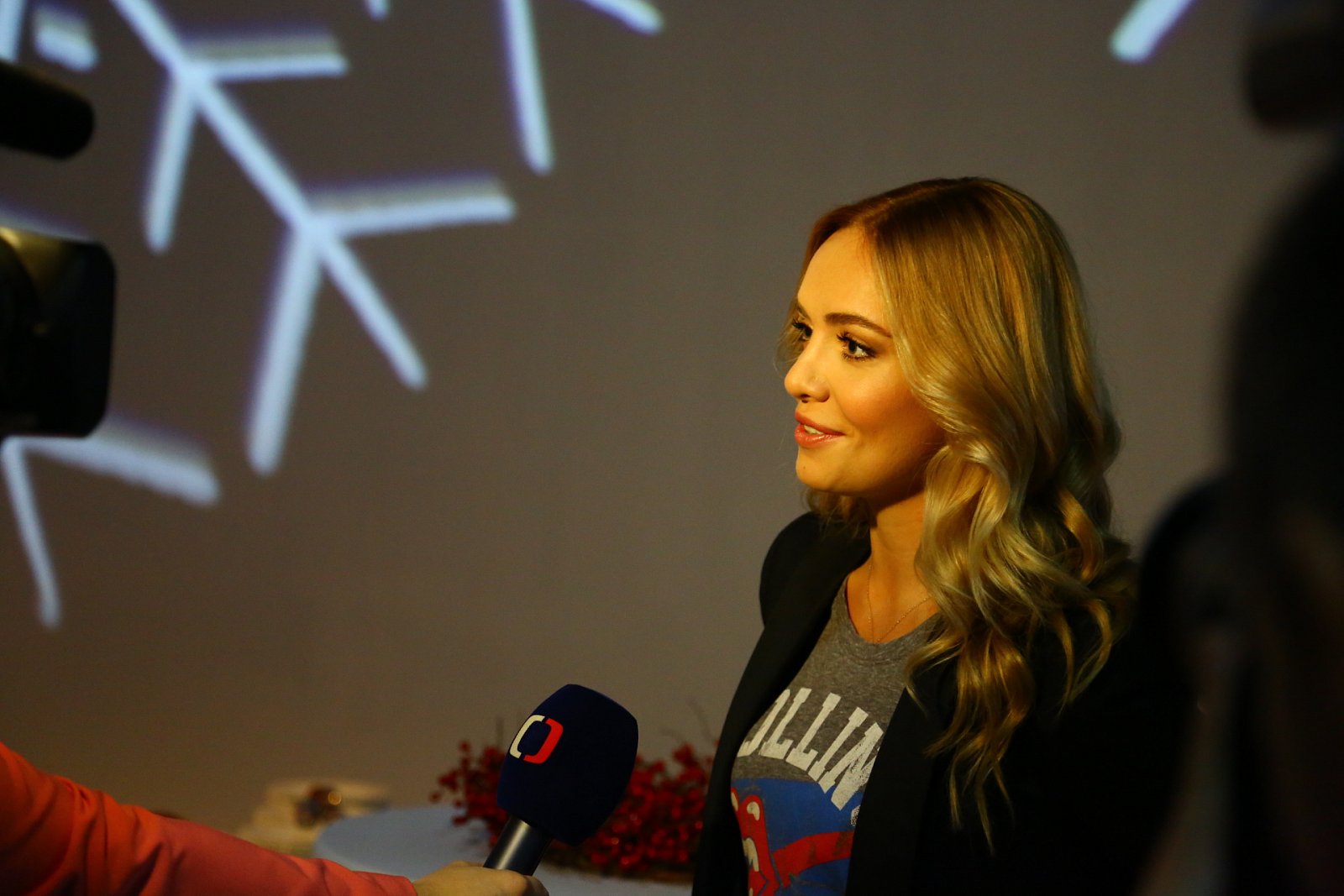Česká televize představila vánoční program pro rok 2015