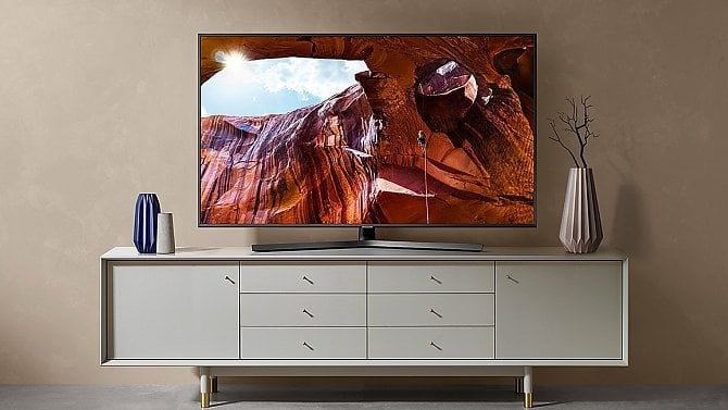 Samsung UE55RU7472UXXH