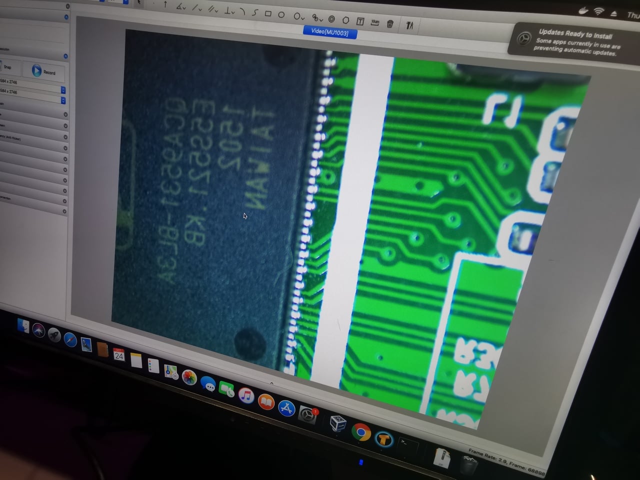 Avast IoT Lab v Praze