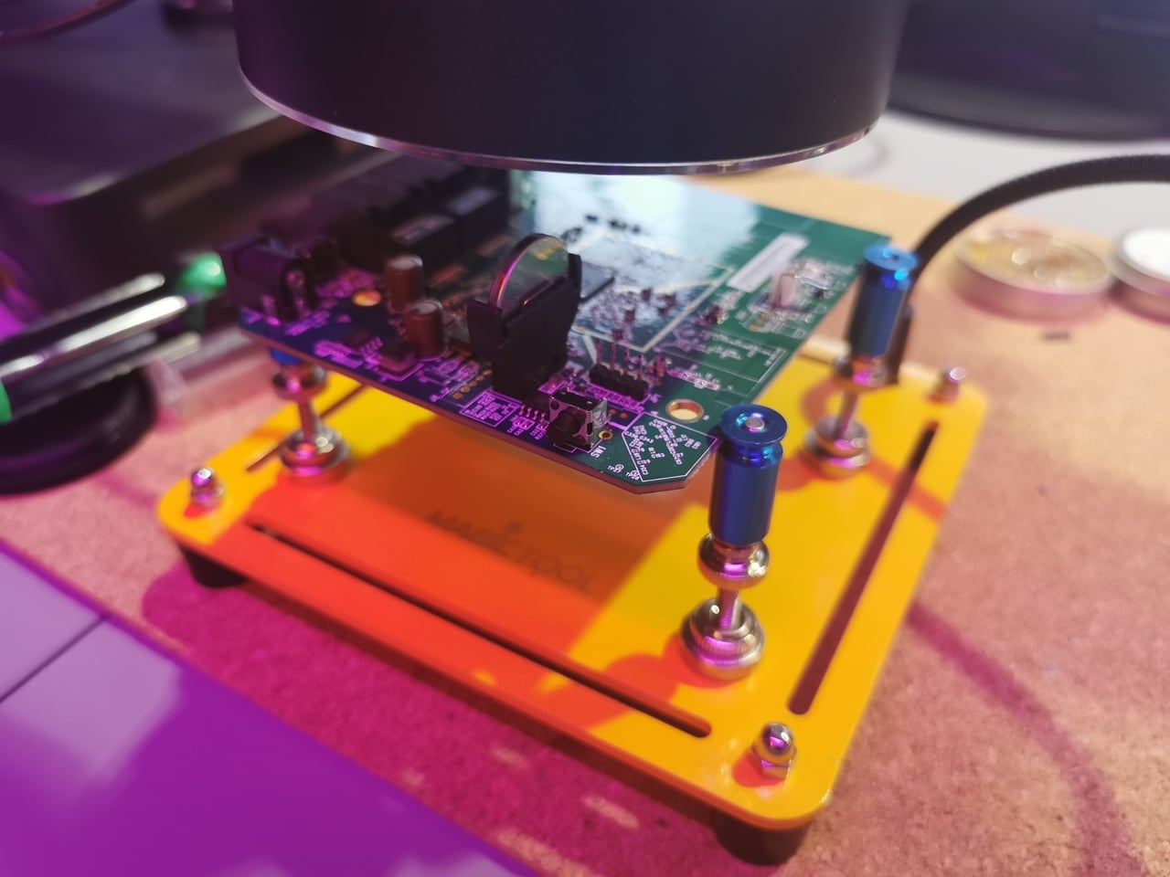 Avast IoT Lab v Praze