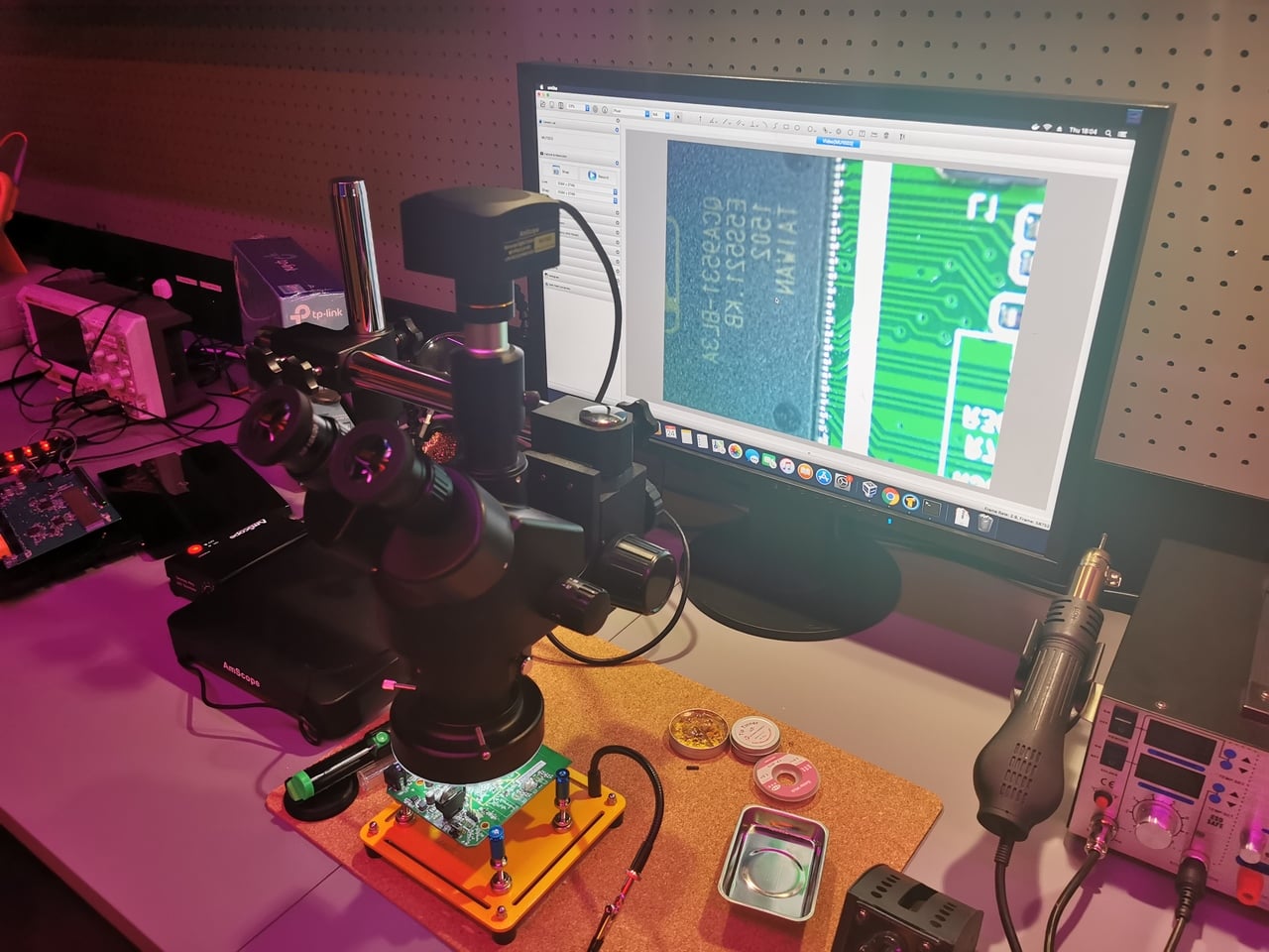 Avast IoT Lab v Praze
