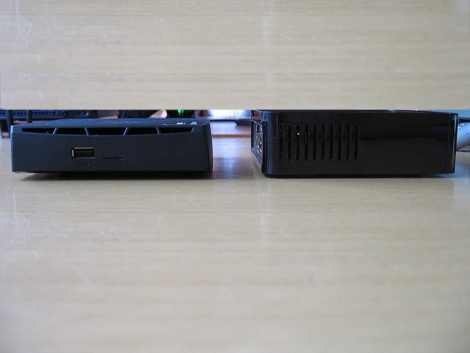 Box EKT DID-7006 a NG SML-5442TW