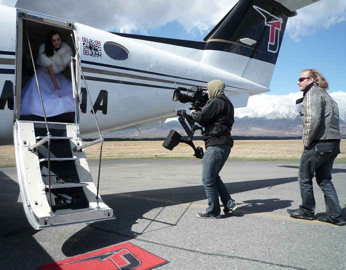 4 svatby - nová letní reality show televize Nova