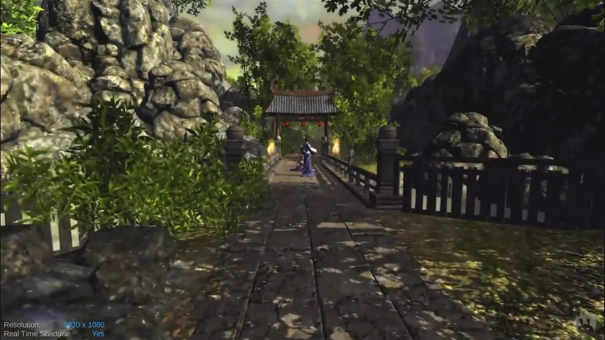 Benchmark AnTuTu Magicsee Iron+