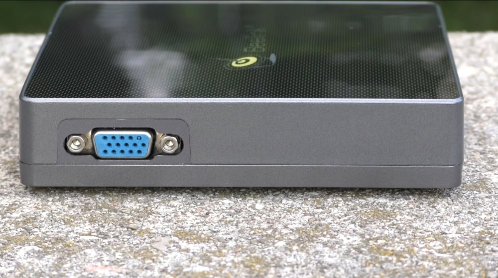 Nahlížíme do krabice