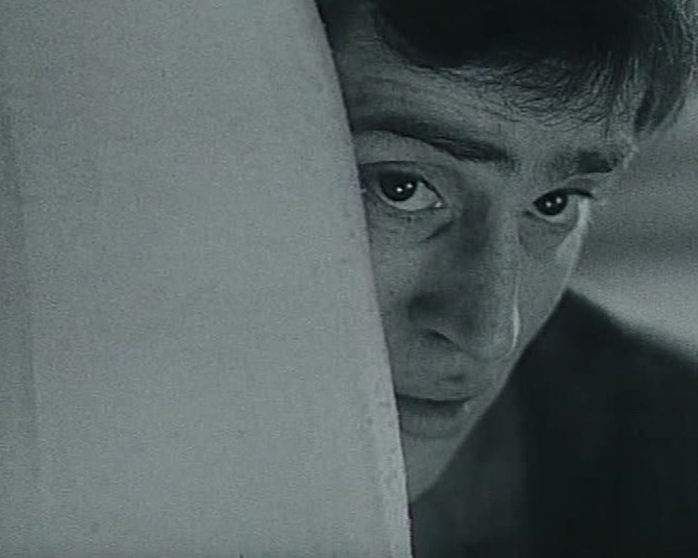 CS film - Den s Janem Třískou