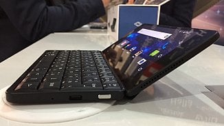 Gemini PDA od Planet Computers