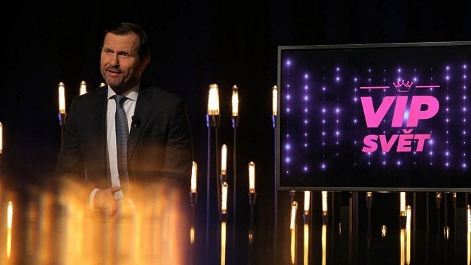 TV Barrandov, Jaromír Soukup