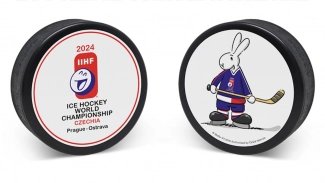 Mistrovství světa v ledním hokeji 2024
