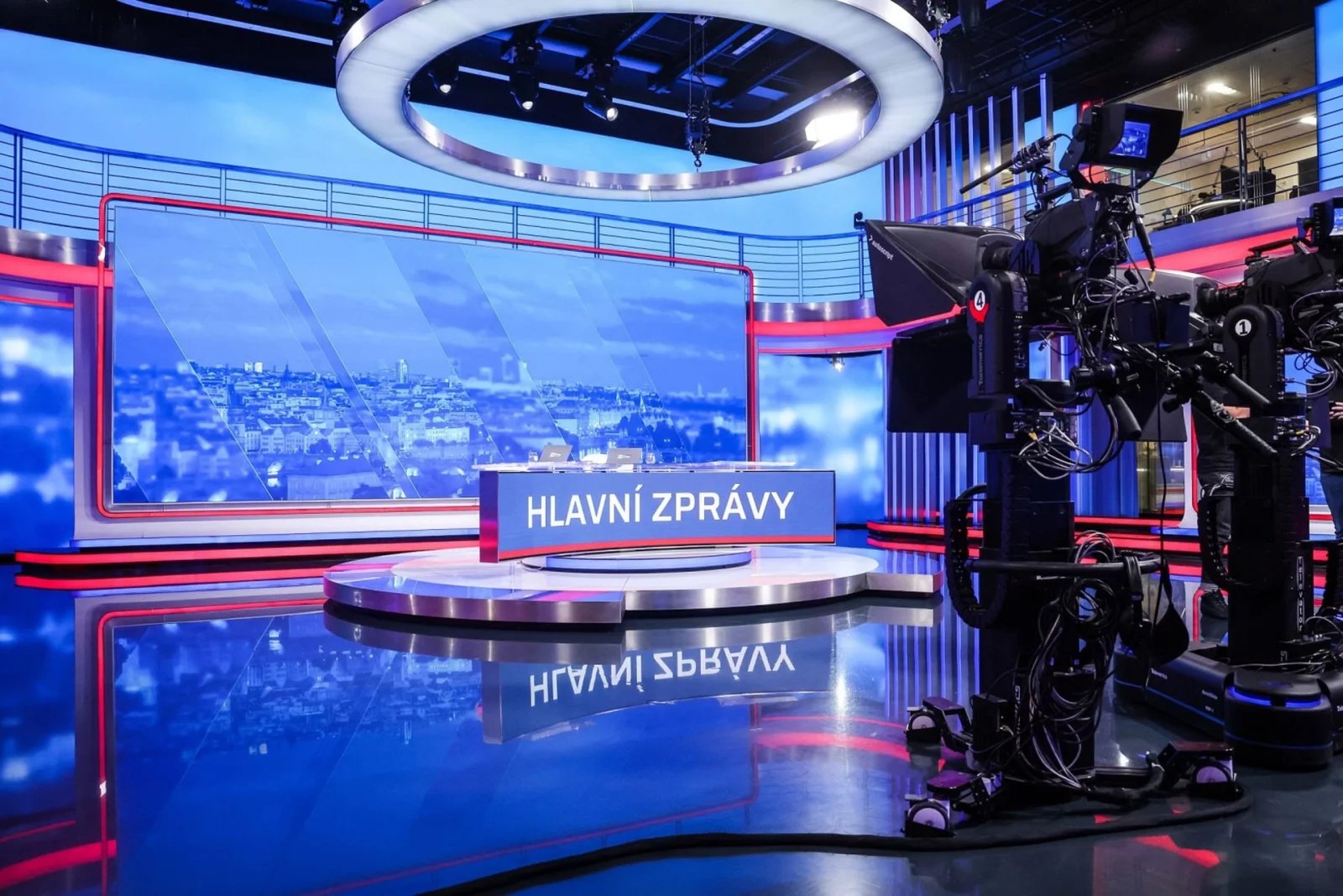 CNN Prima News - grafika od 18. února 2024