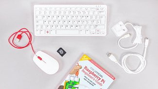 Raspberry Pi 400