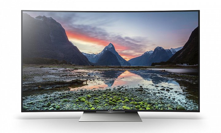 Sony KD-65SD8505.