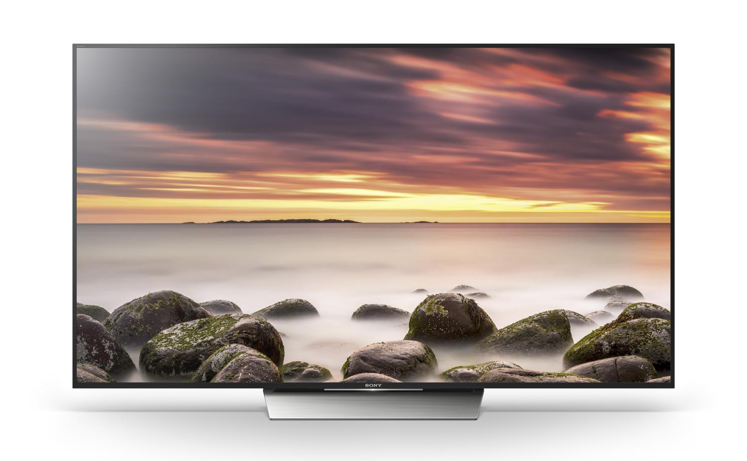 Sony KD-65XD8505.