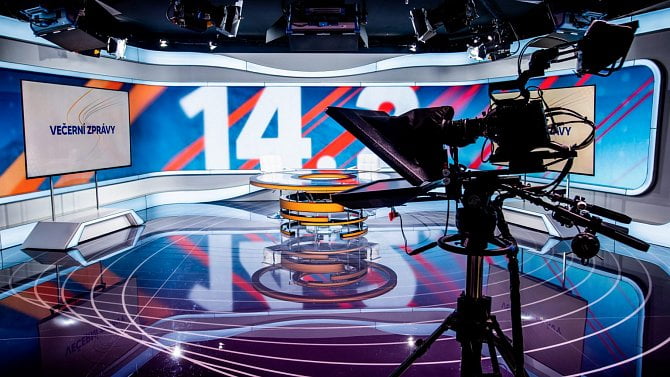 Televize Seznam
