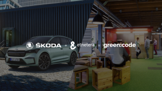 Green:Code