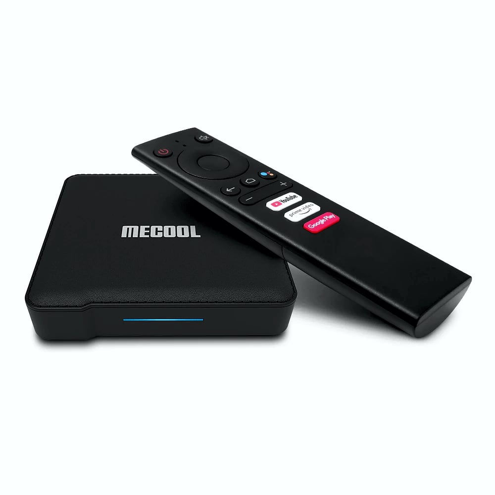 MECOOL KM 1