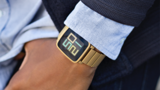 Pebble