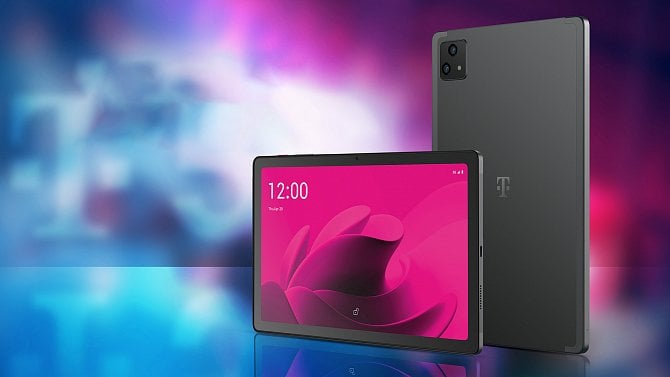 T Tablet od T-mobile