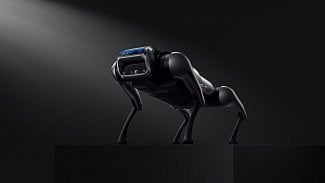 Xiaomi CyberDog