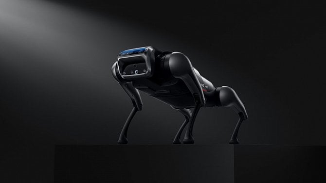 Xiaomi CyberDog