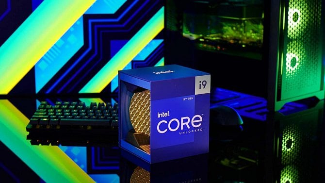 Intel