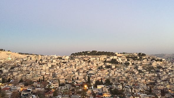 Jeruzalém