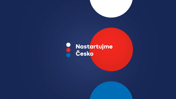 Nastartujme Česko