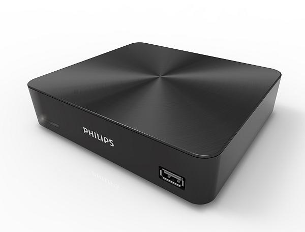 Philips galerie, IFA 2014