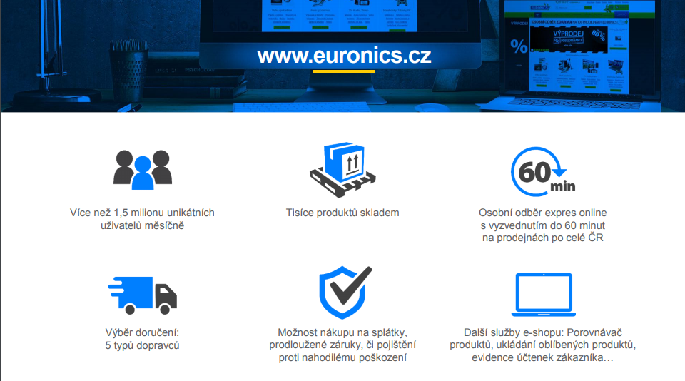 Prezentace o DVB-T2 - Petr Štursa z HP Tronic (Kasa a Euronics)