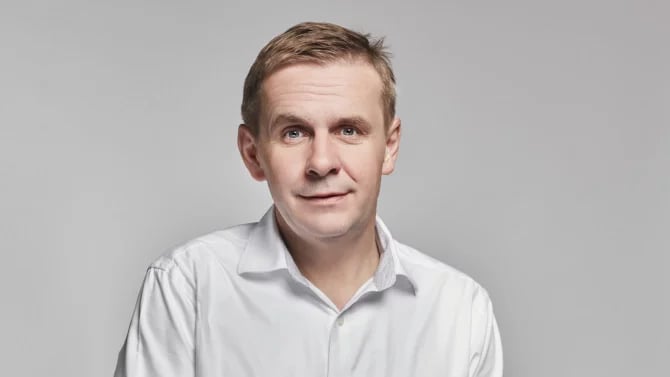 Robert Casensky - Seznam Zpravy