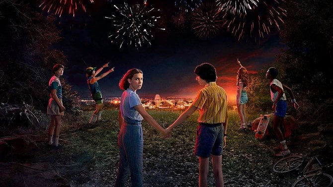 Stranger Things