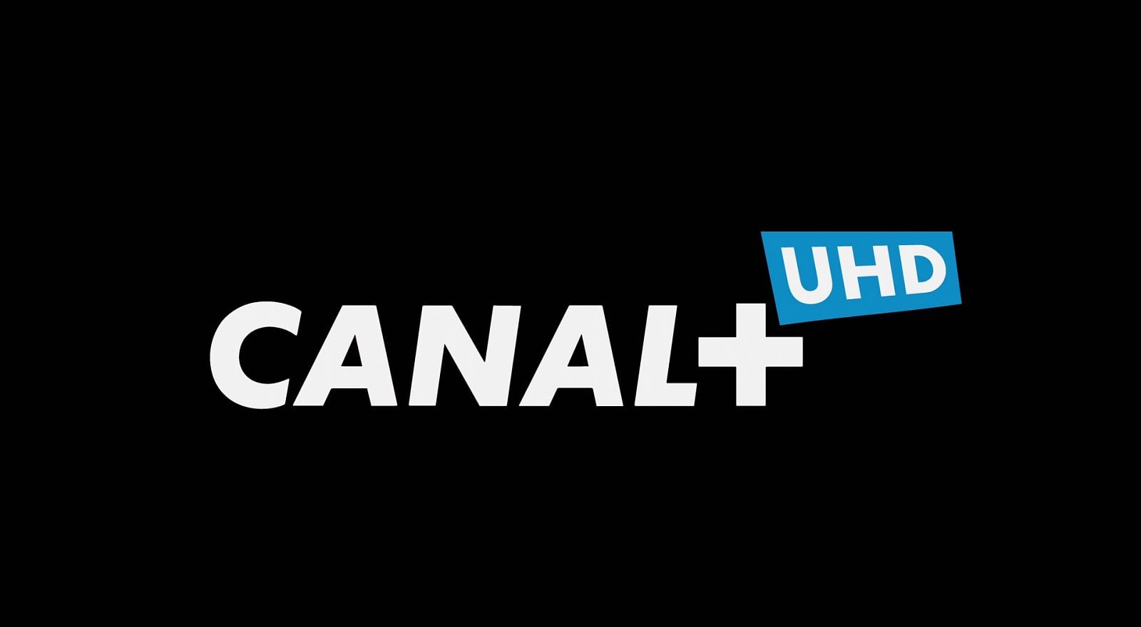 Canal +  Ultra HD Promo