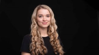 Kamila Dvořák, vedoucí výzkumu a vývoje v Neurona Lab