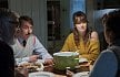Jiří Bartoška, Robert Mikluš, Jenovefa Boková a Veronika Freimanová.